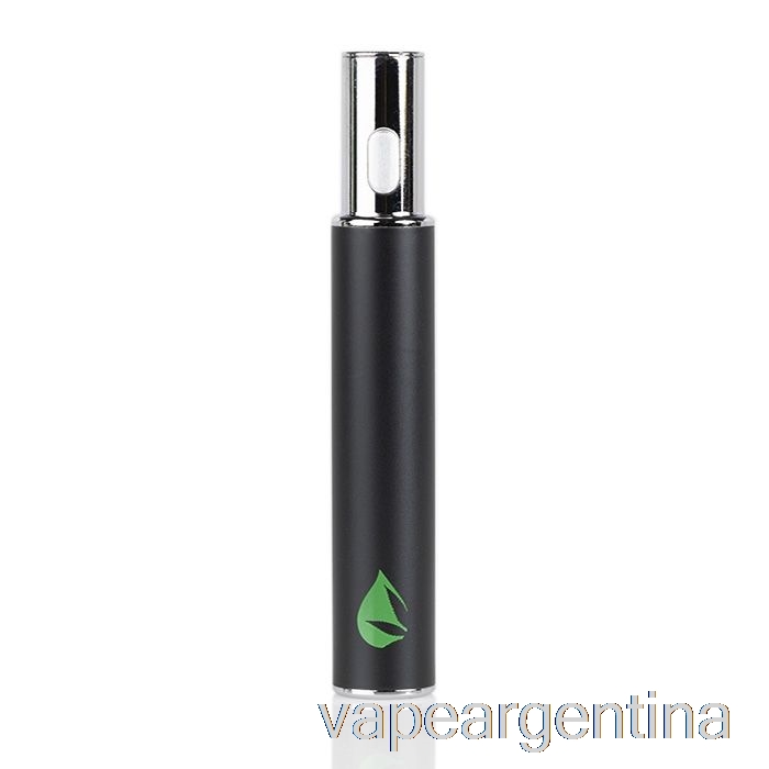 Leaf Buddi Max Iii 3 650mah Batería Negro Vape Argentina